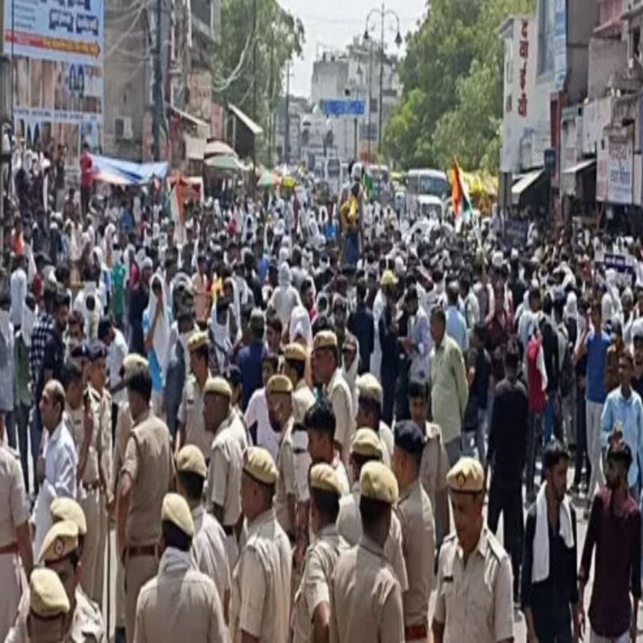 देश: अग्निवीर को लेकर