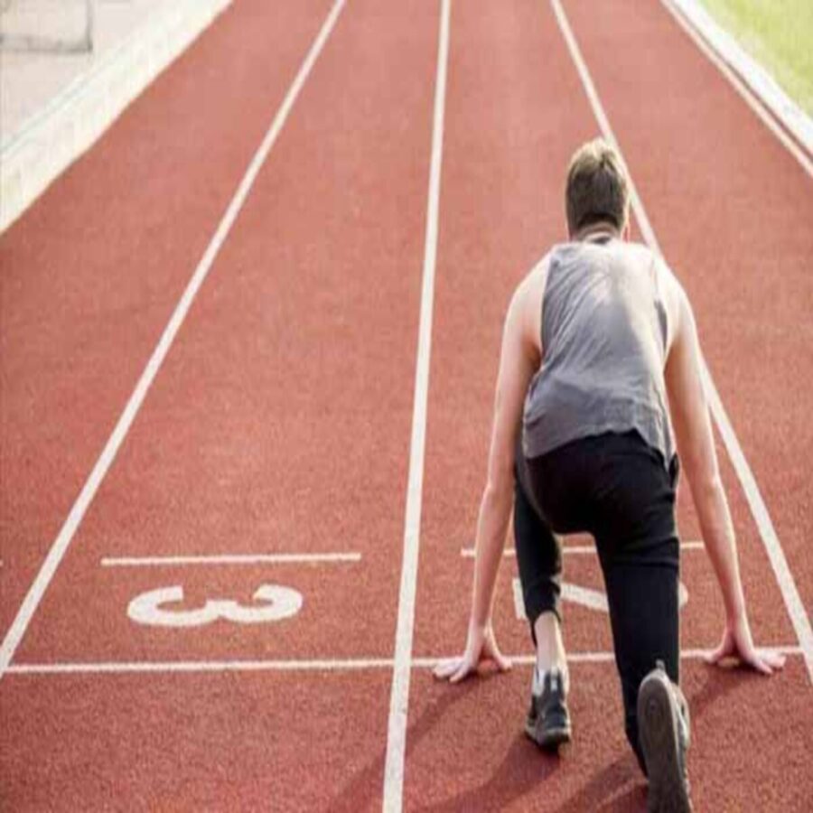 राज्य ओपन एथलेटिक्स प्रतियोगिता