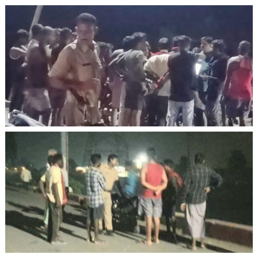 गाजीपुर: चौधरी चरणसिंह पम्प
