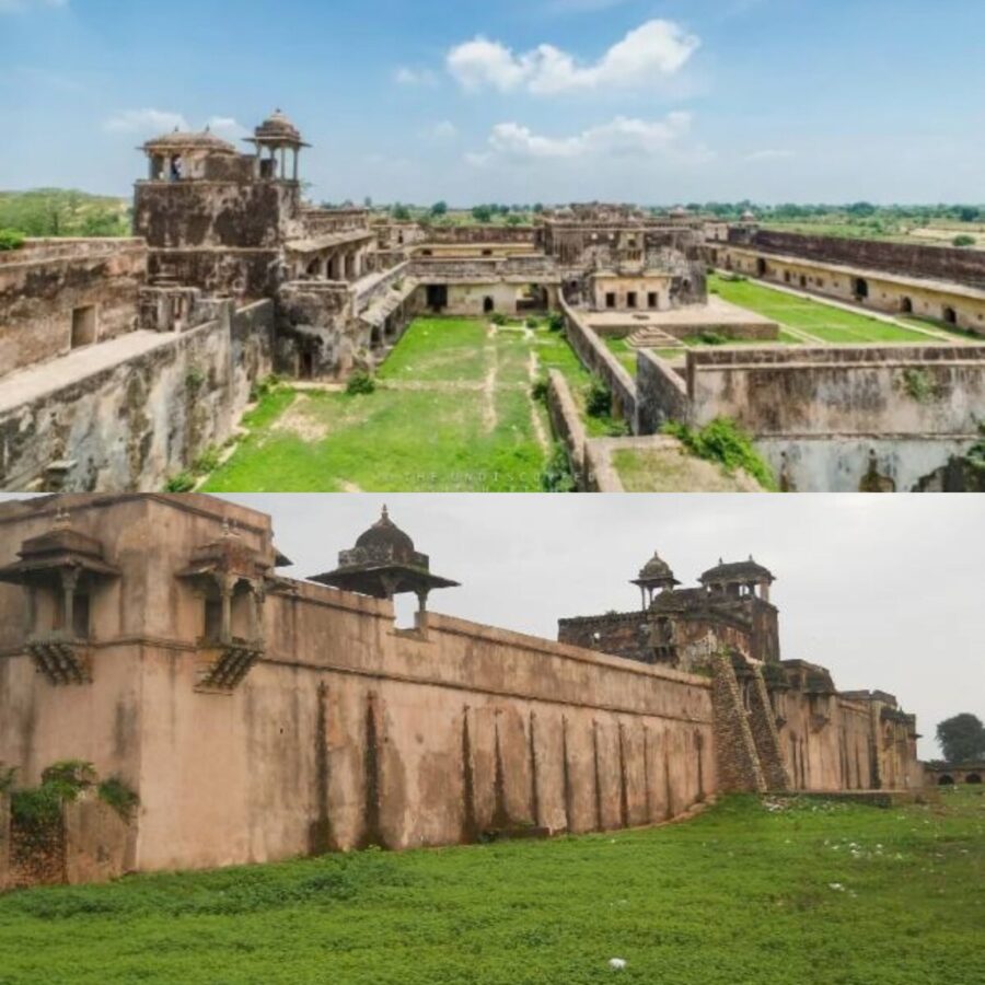 रोहतास: एक दशक से