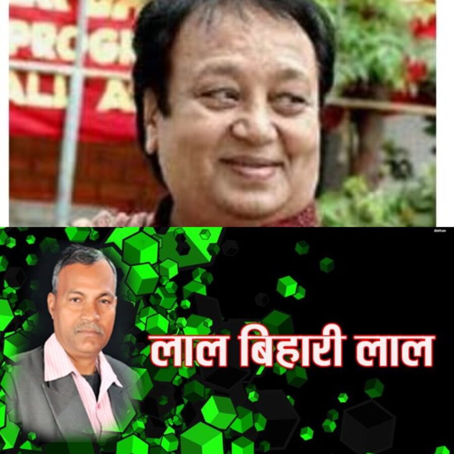 नई दिल्ली: 'मेरी आवाज़