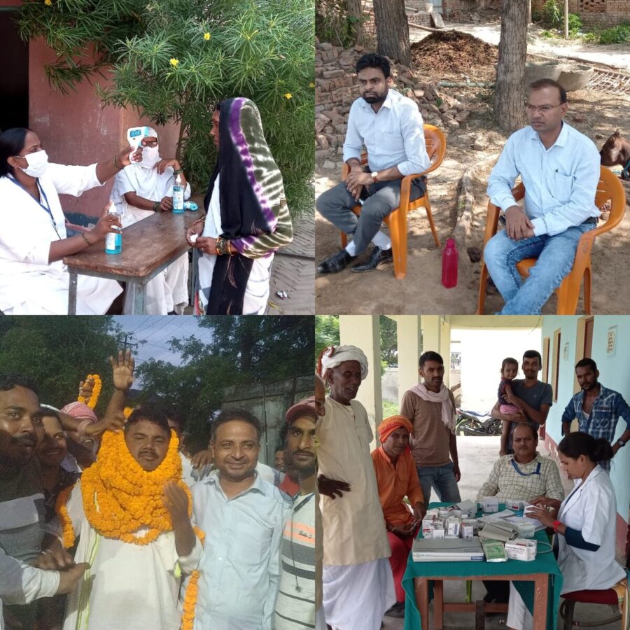 कैमूर: मोहनियां के अकोढ़ी