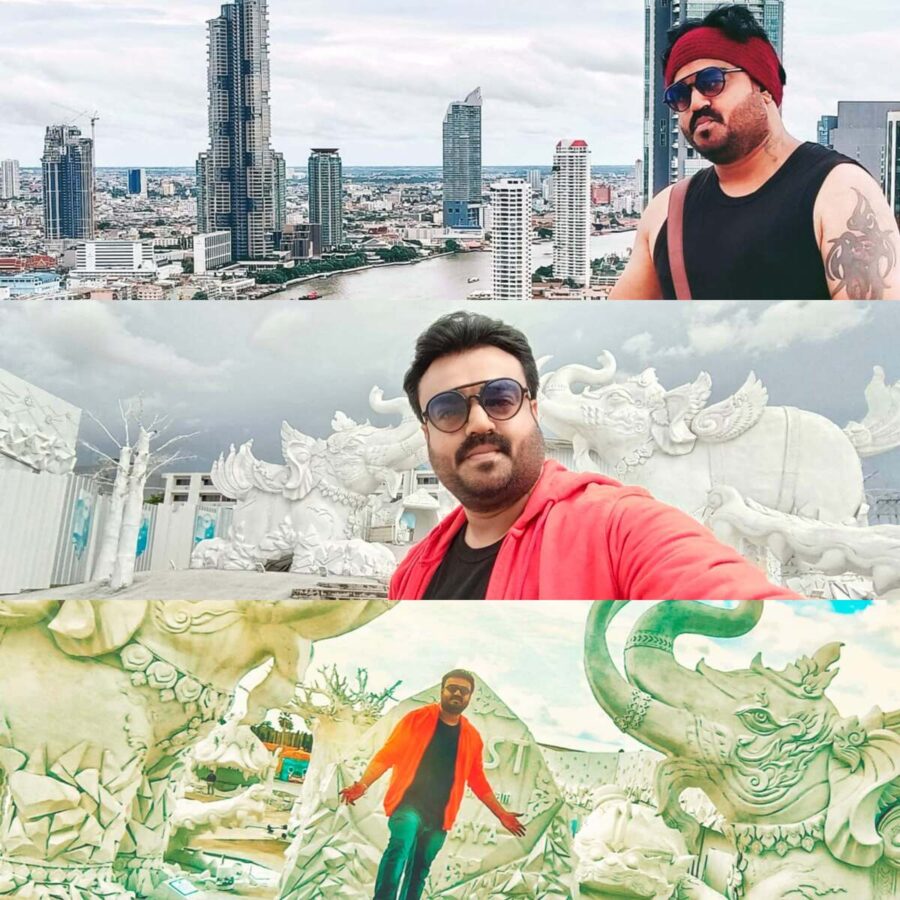 पटना: भोजपुरी फिल्म संघर्ष