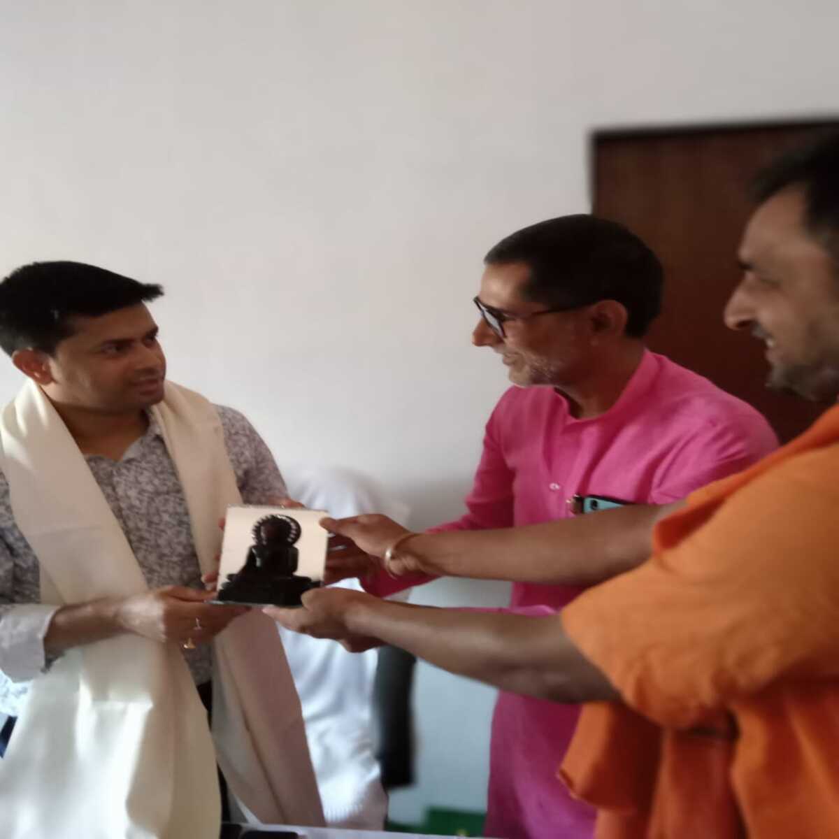 रोहतास: सद्भावना समिति व