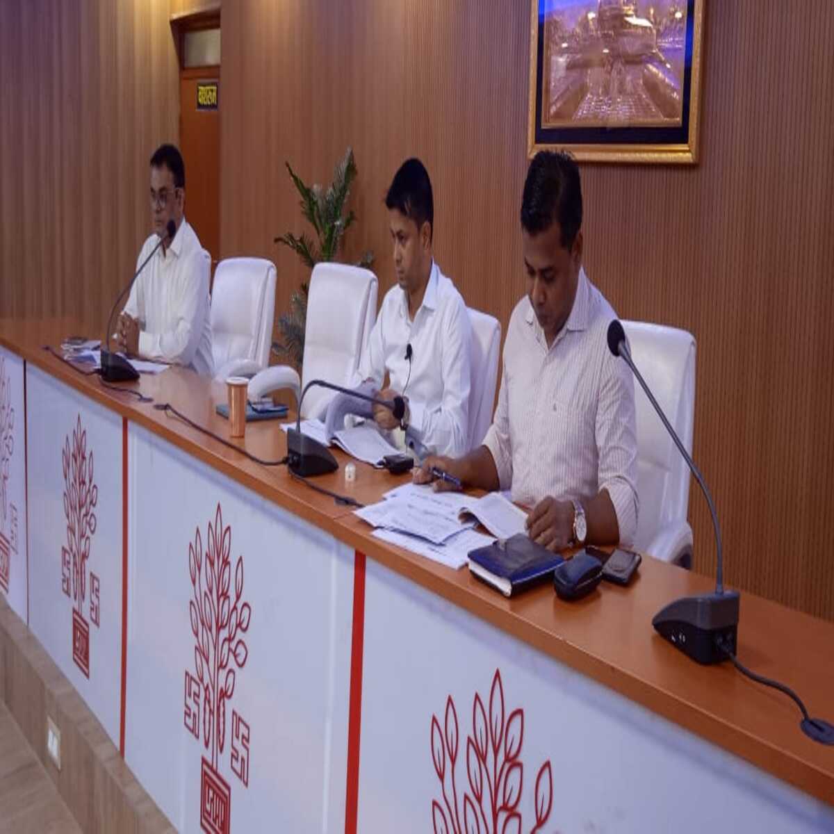 स्वतंत्रता दिवस का आगाज