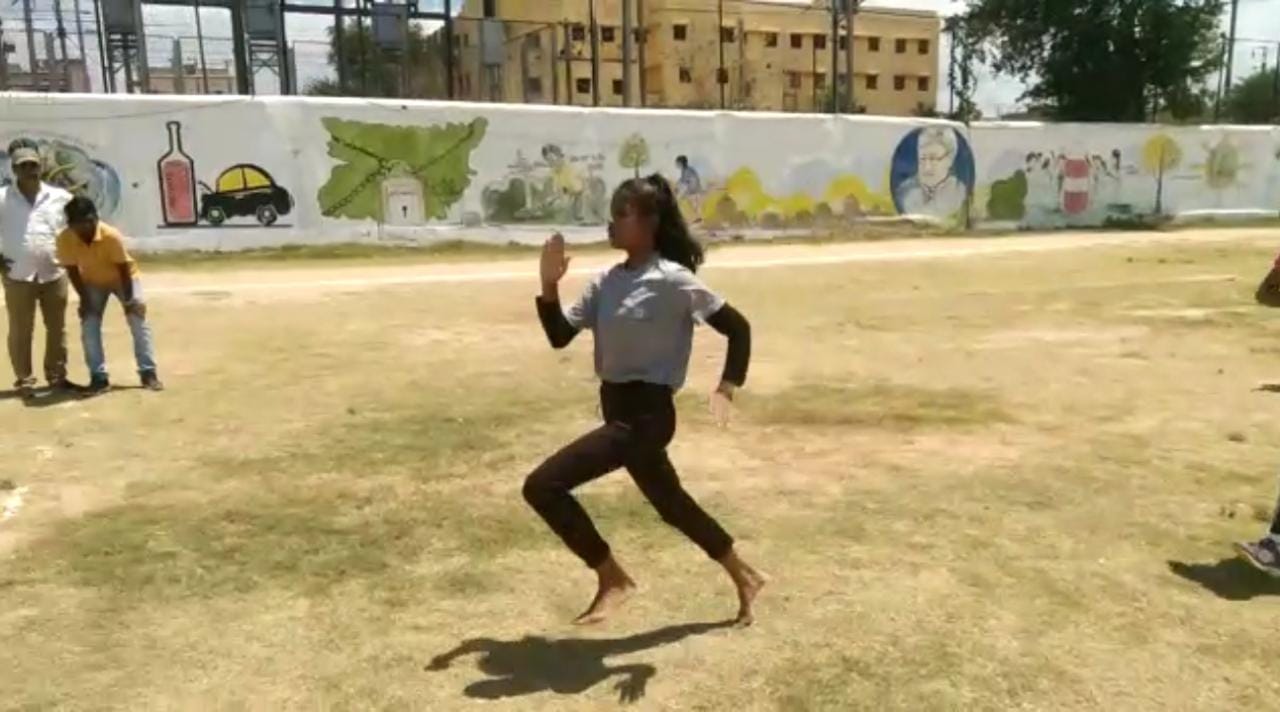 नारायण वर्ल्ड स्कूल के