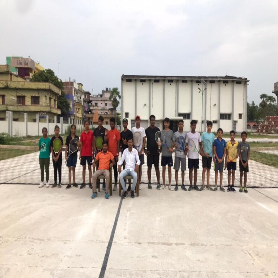 जहानाबाद: राज्य स्तरीय सॉफ्ट