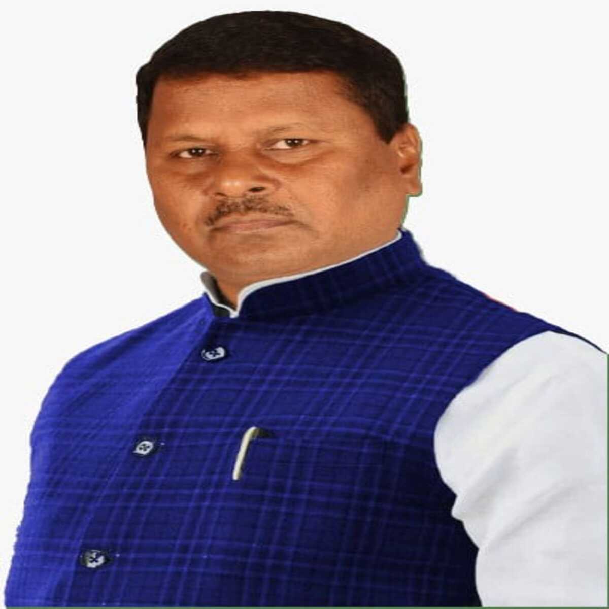 शाहाबाद क्षेत्र को सुखा