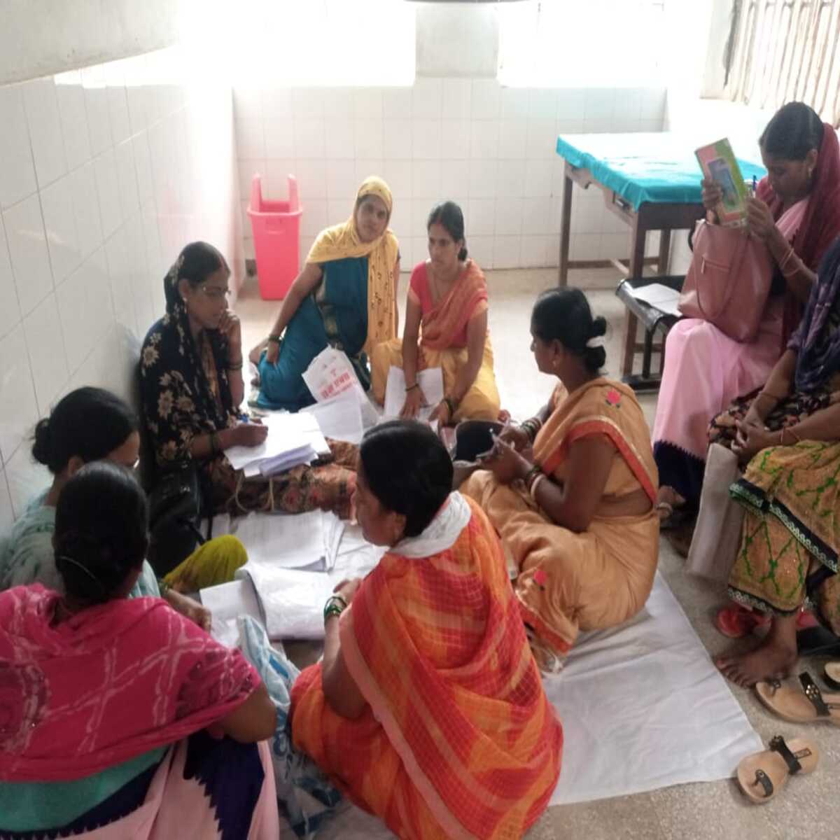 रोहतास: शिवसागर प्रखण्ड के