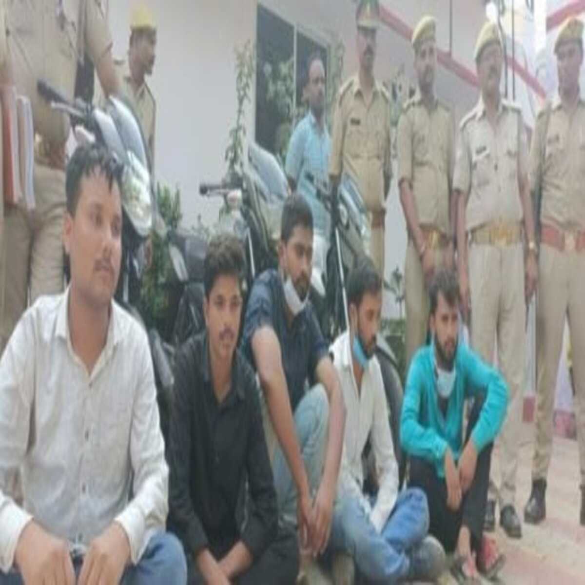 चंदौली: सैयदराजा में 13.50