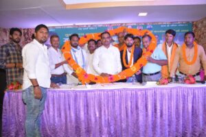 मुंबई: नेशनल अवार्ड विनर