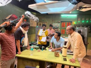 मुंबई: नेशनल अवार्ड विनर