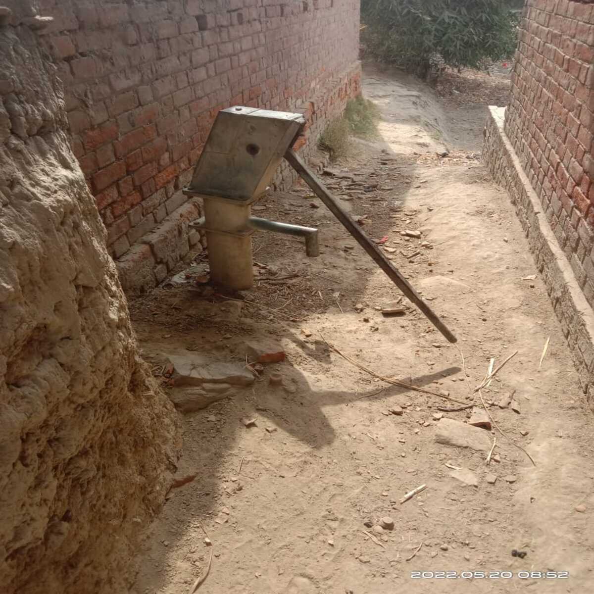 चंदौली: क्षेत्र पंचायत ने