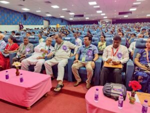 रोहतास: जिले के जीएनएसयु 