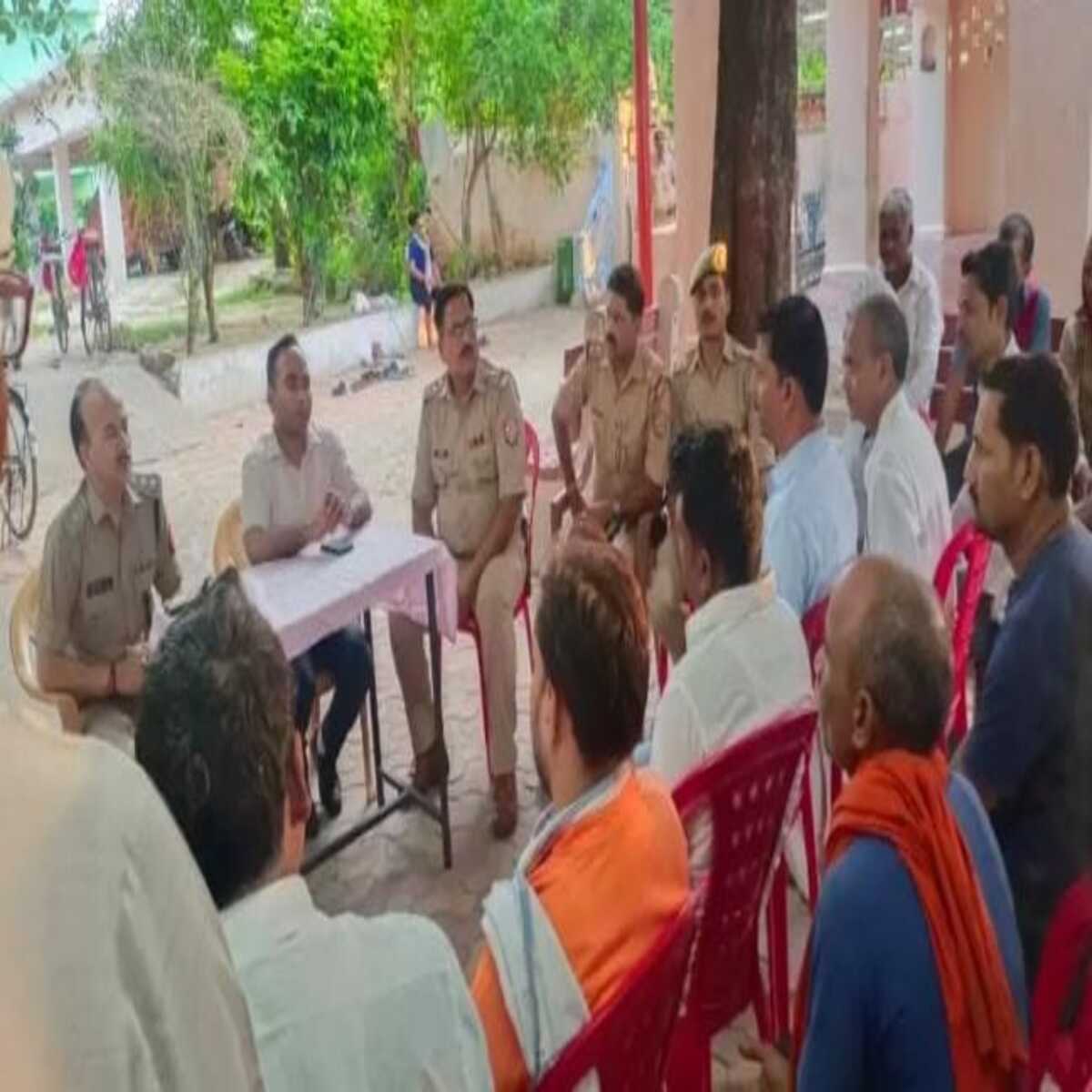 सावन मेले को लेकर