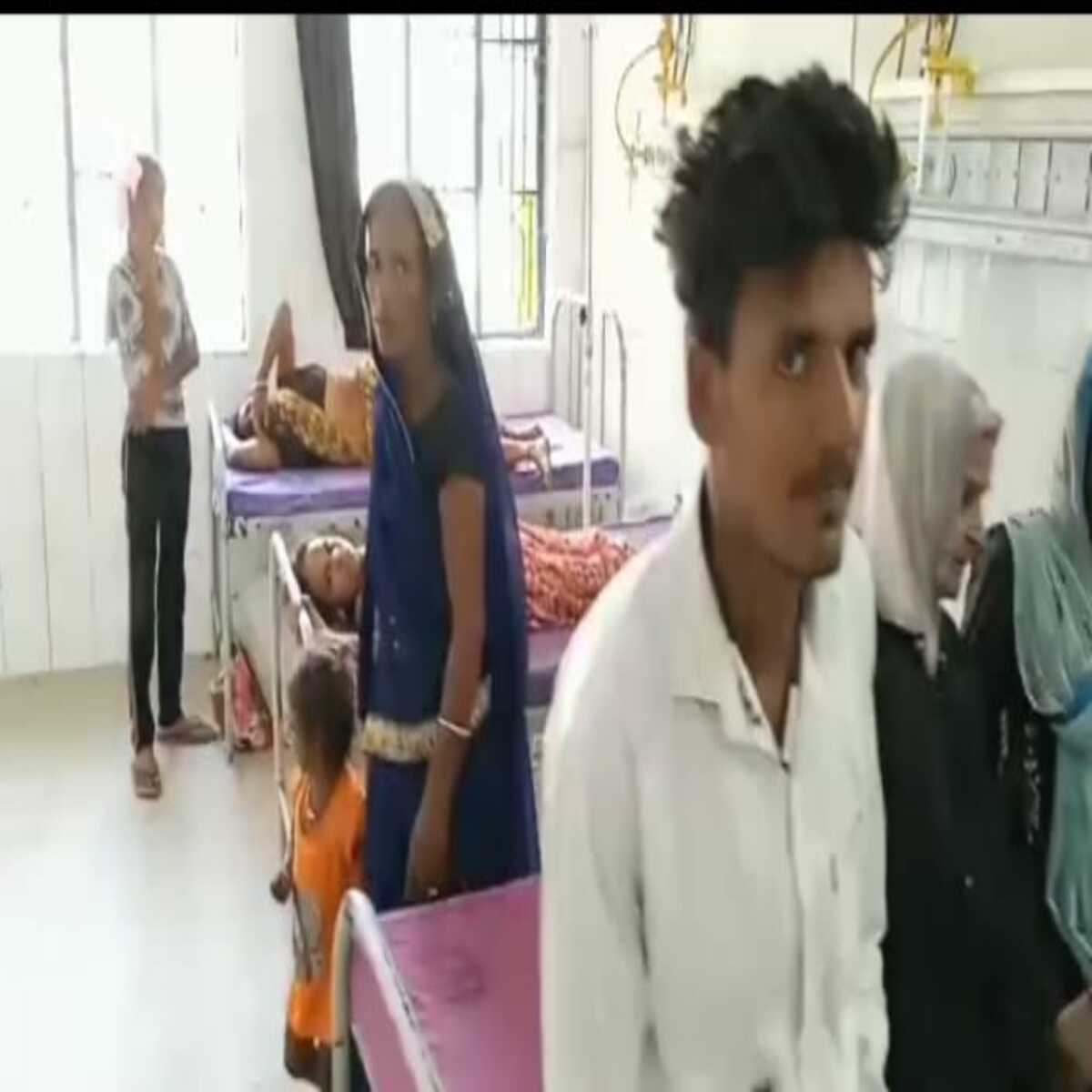 कैमूर: शीतला माता का