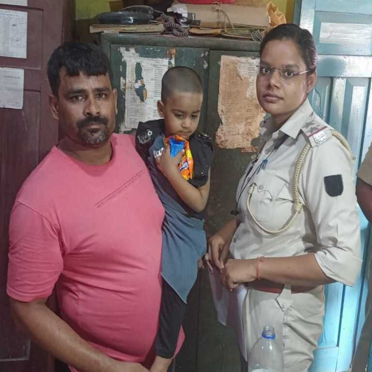 रोहतास: रोहतास पुलिस की