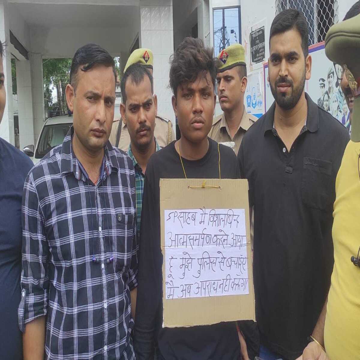 गाजीपुर: खौफ इतना की