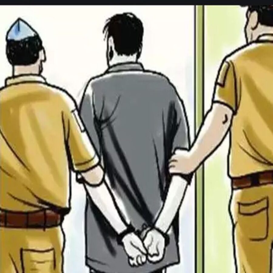 रोहतास: पुलिस ने एक