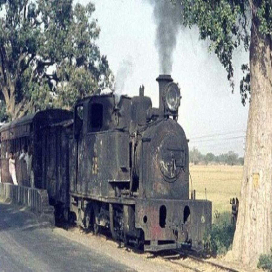 स्थान व मिट्टी जाँच