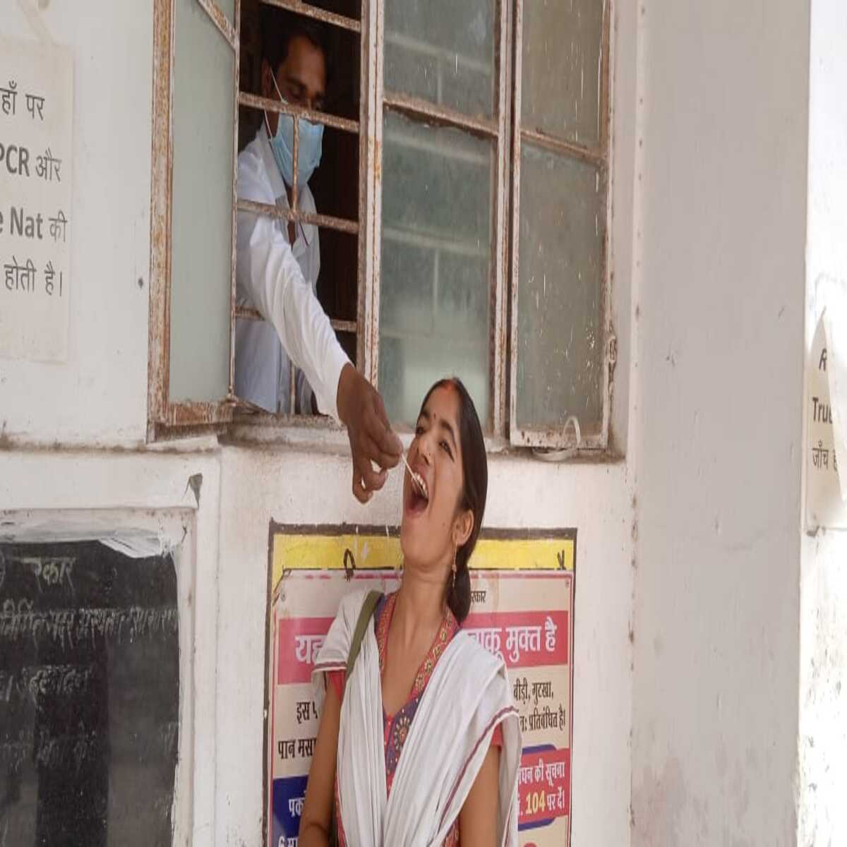 त्यौहारों में रखें कोरोना