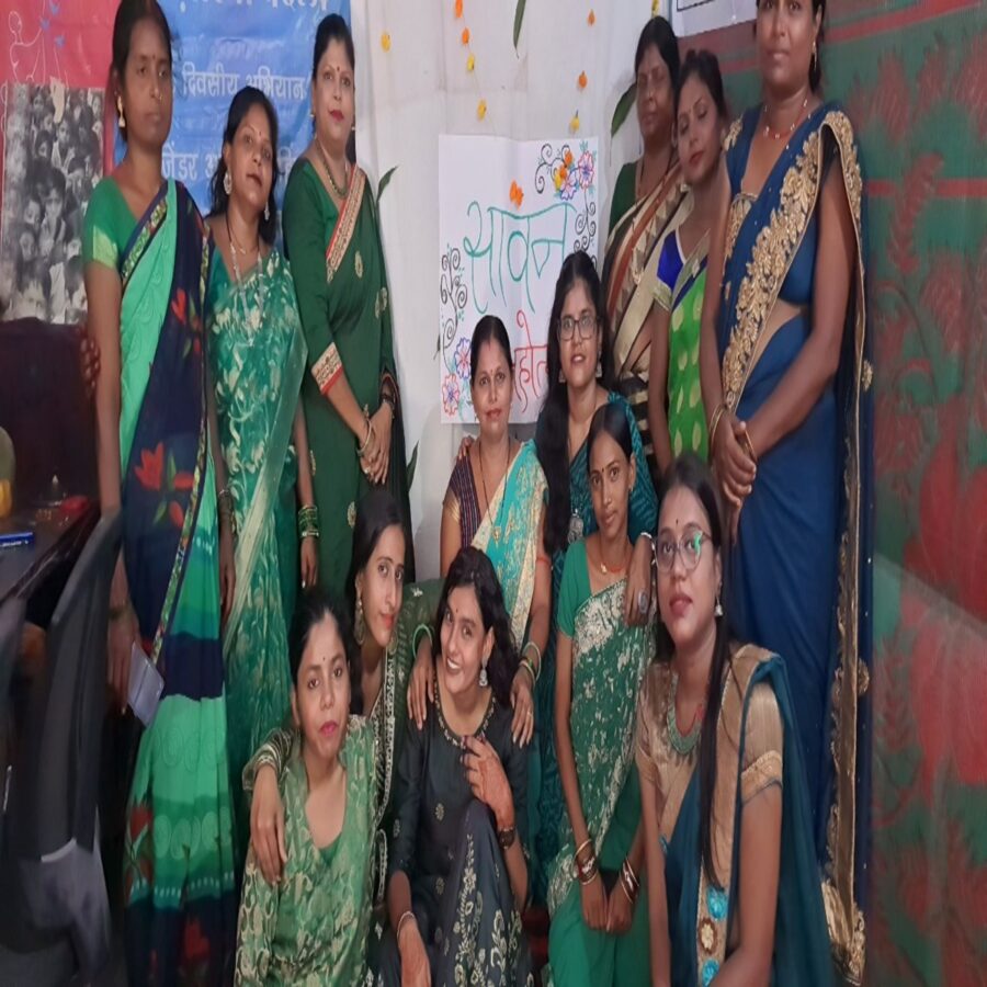 सावन महोत्सव पर पर्यावरण