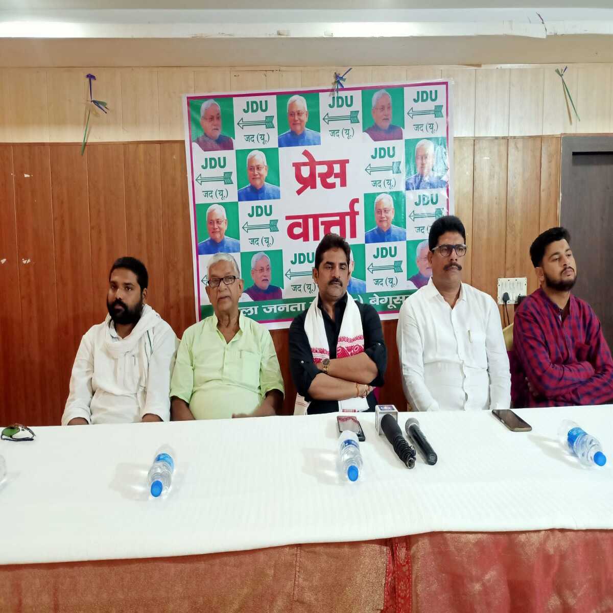 प्रत्युत्तर:ईडी और सीबी