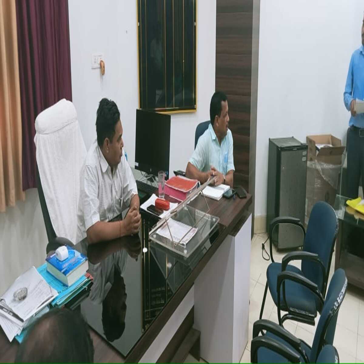 एक हप्ता के भीतर