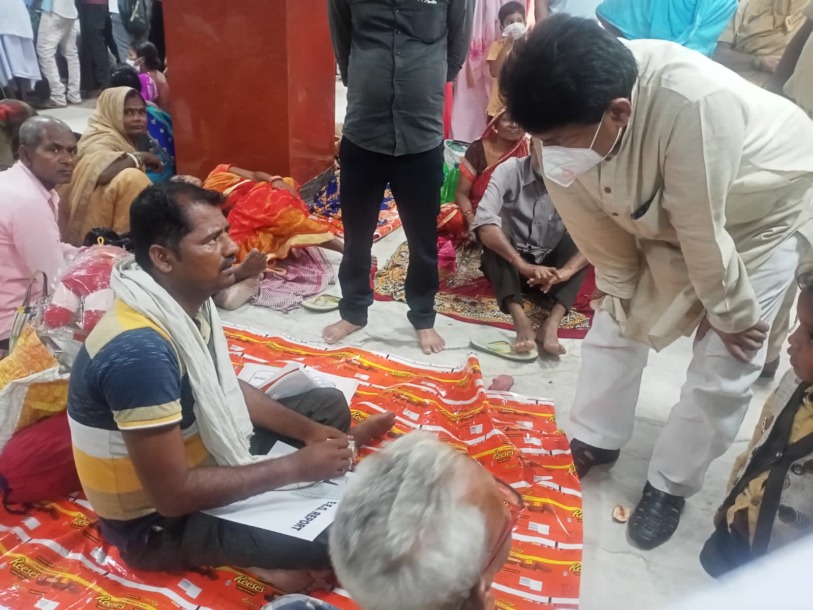 एक पत्रकार होने के