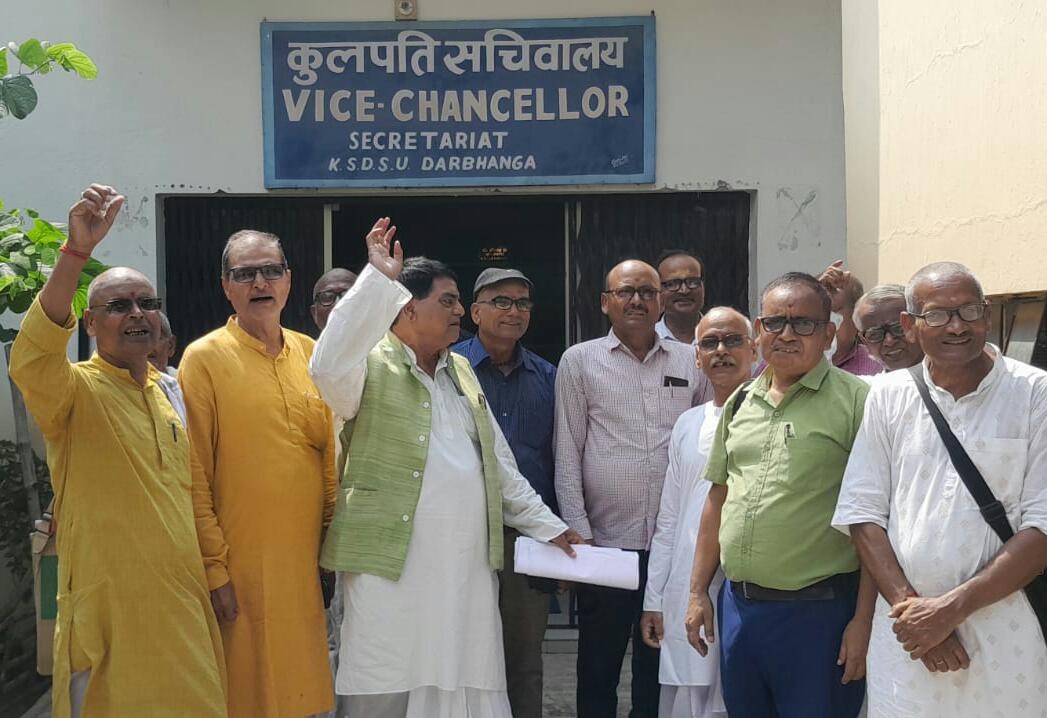 वेतन भुगतान को लेकर