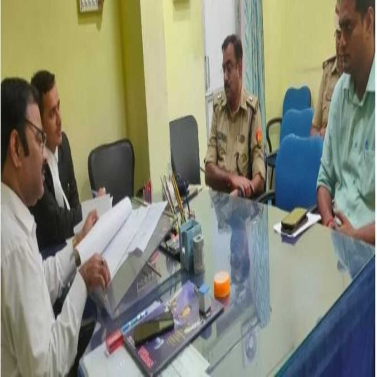 अदालत में चलेगा मुकदमा