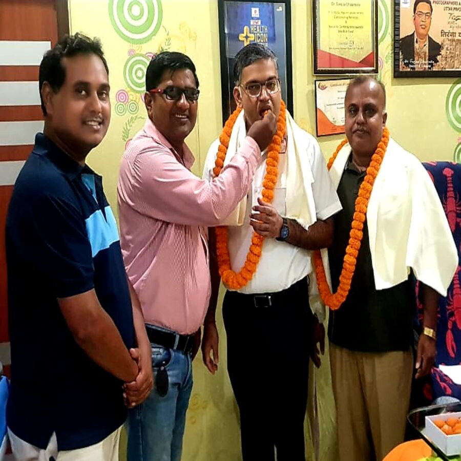 राज्य दिव्यांग सलाहकार बोर्ड