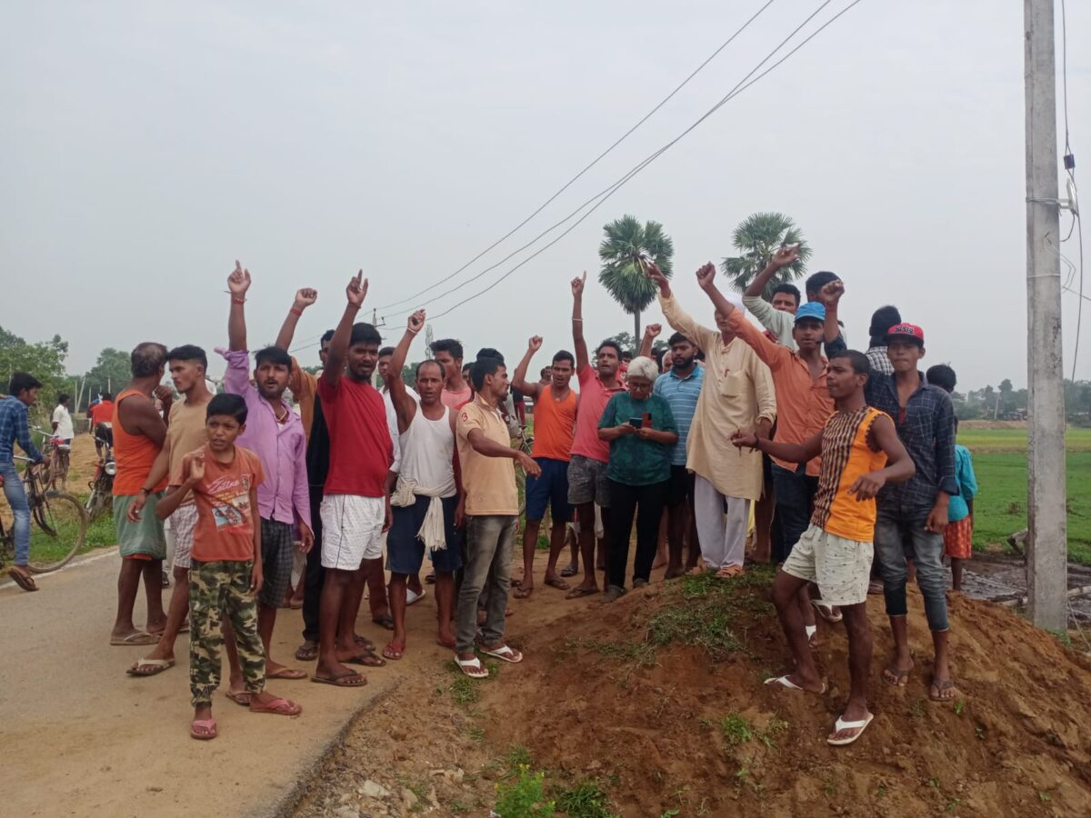 देवकुंड गौशाला बना गोवंशो