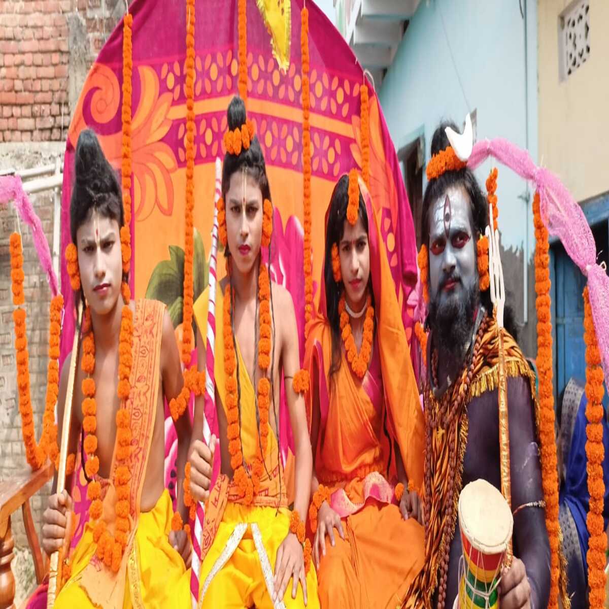 थानाध्यक्ष निर्मल कुमार ने