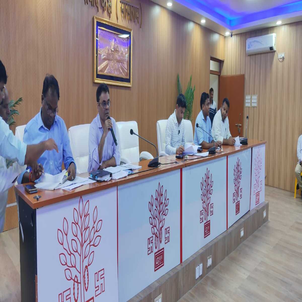 67 वीं संयुक्त प्रारंभिक