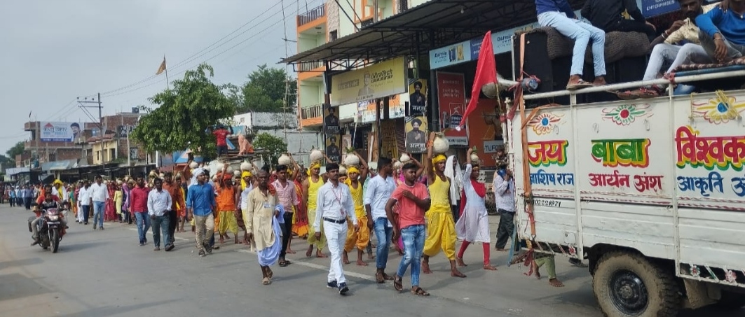 मां दुर्गा की आराधना