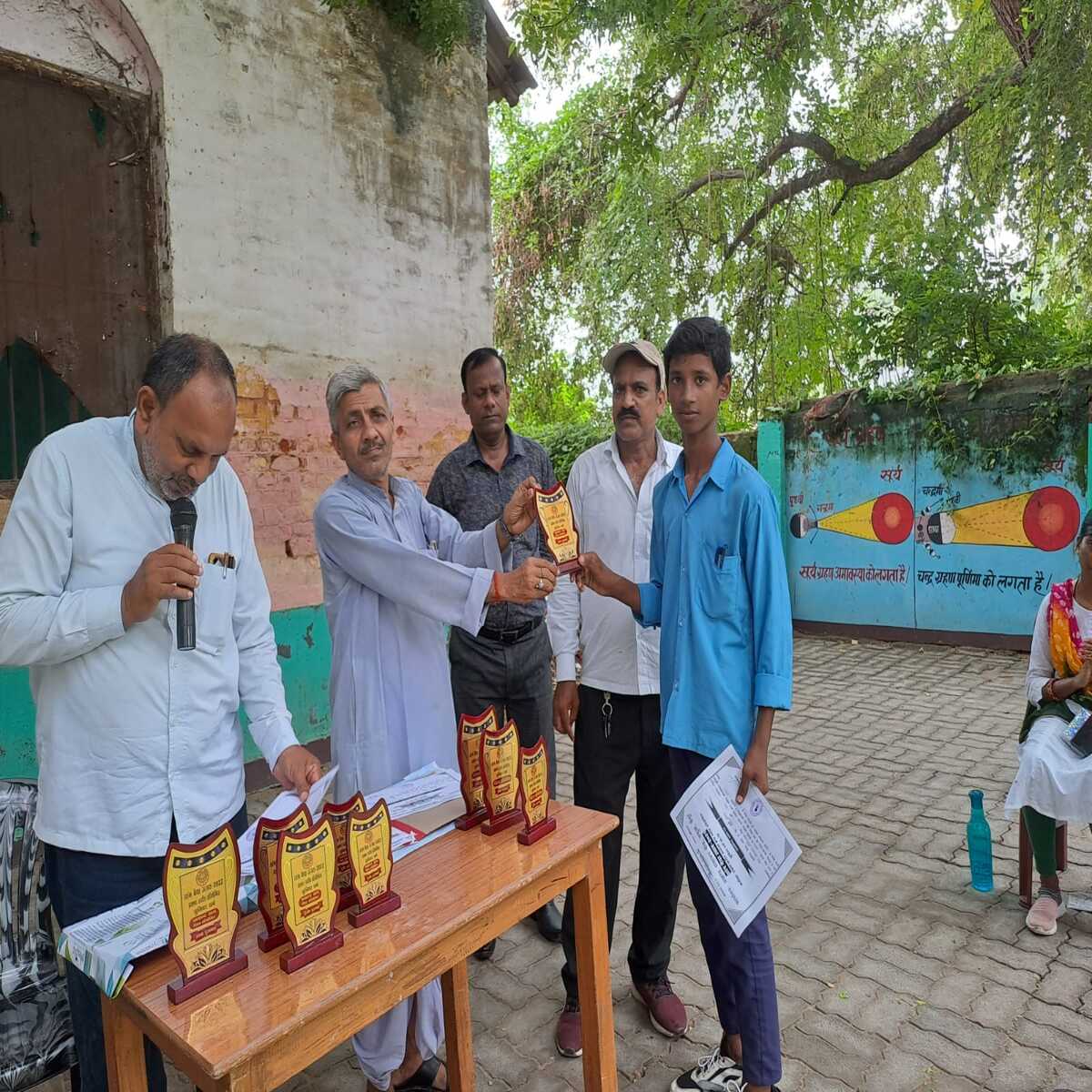 तरंग मेघा उत्सव के