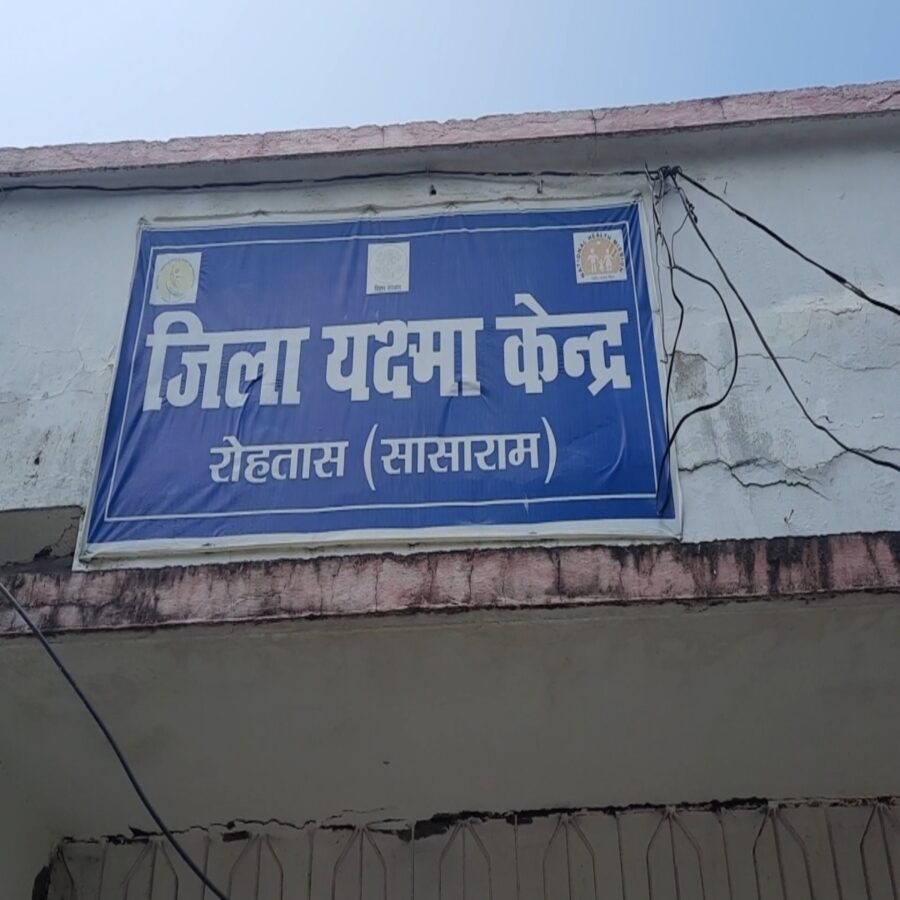 टीबी पीड़ित मरीजों को