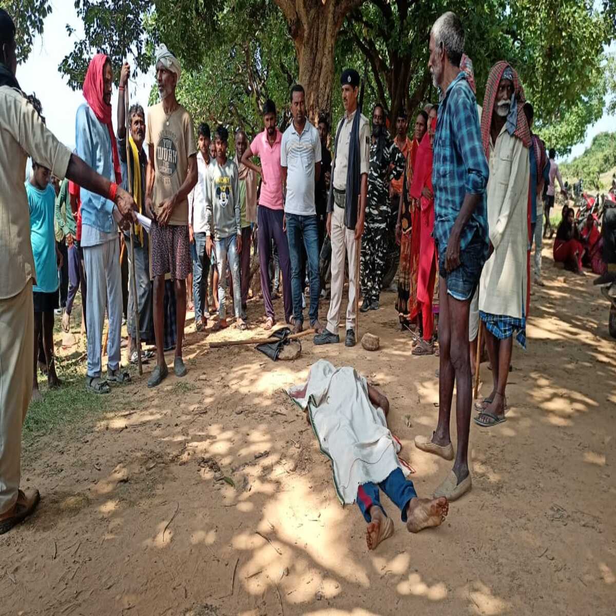डैम घूमने गए युवक