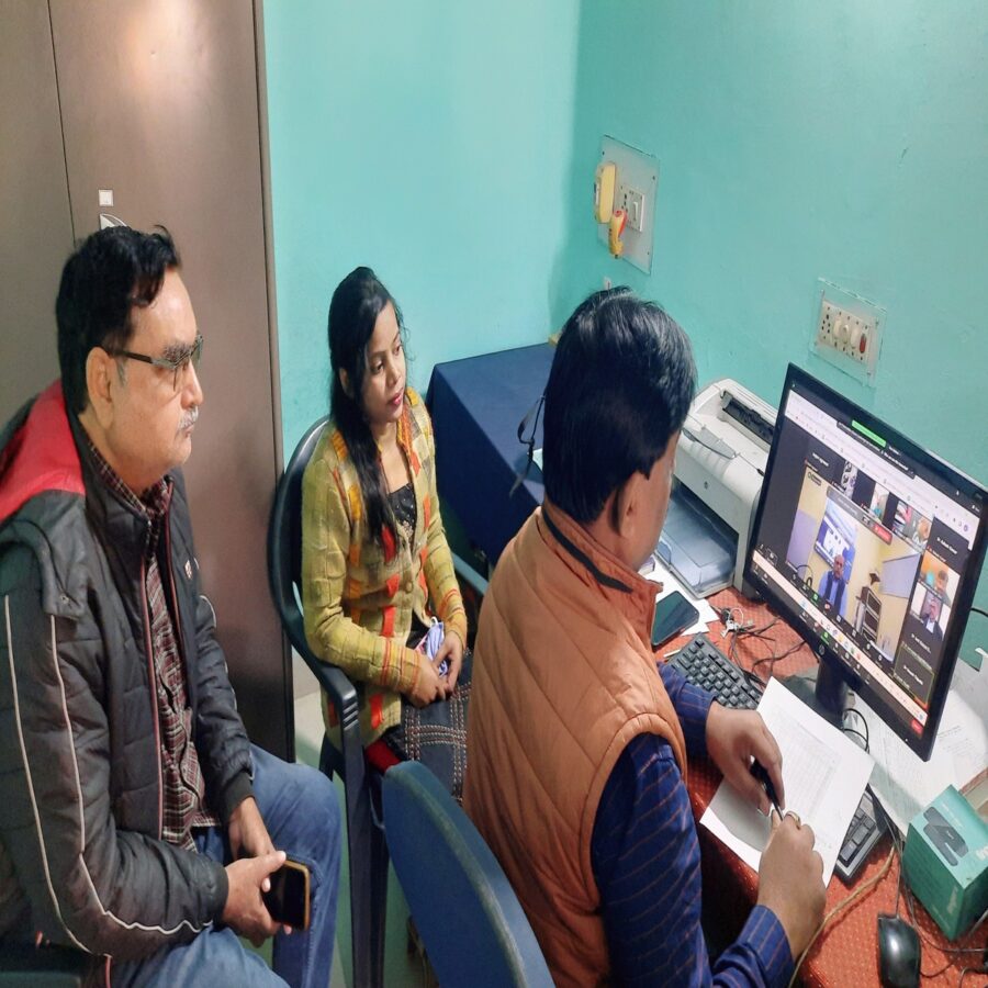 निक्षय मित्र से जुड़ने