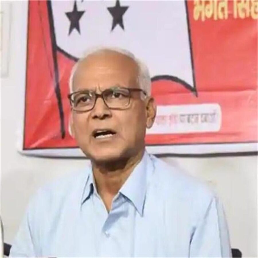 भाकपा-माले ने नीतीश