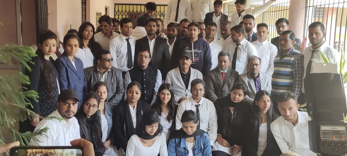 वीकेएसयू के एमबीए विभाग