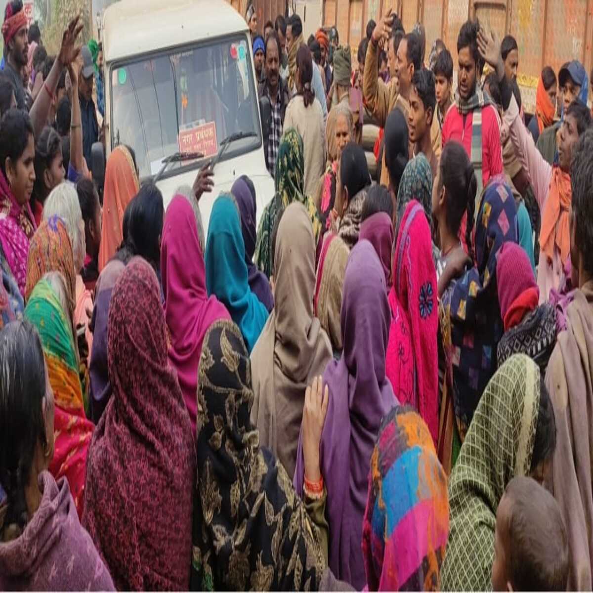 कोइलवर के बहियारा में