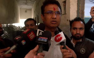 अनिल चौधरी