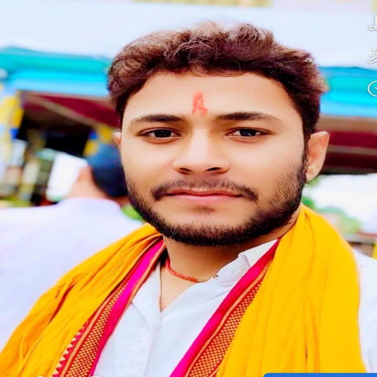 भोजपुरी आज कवना गत