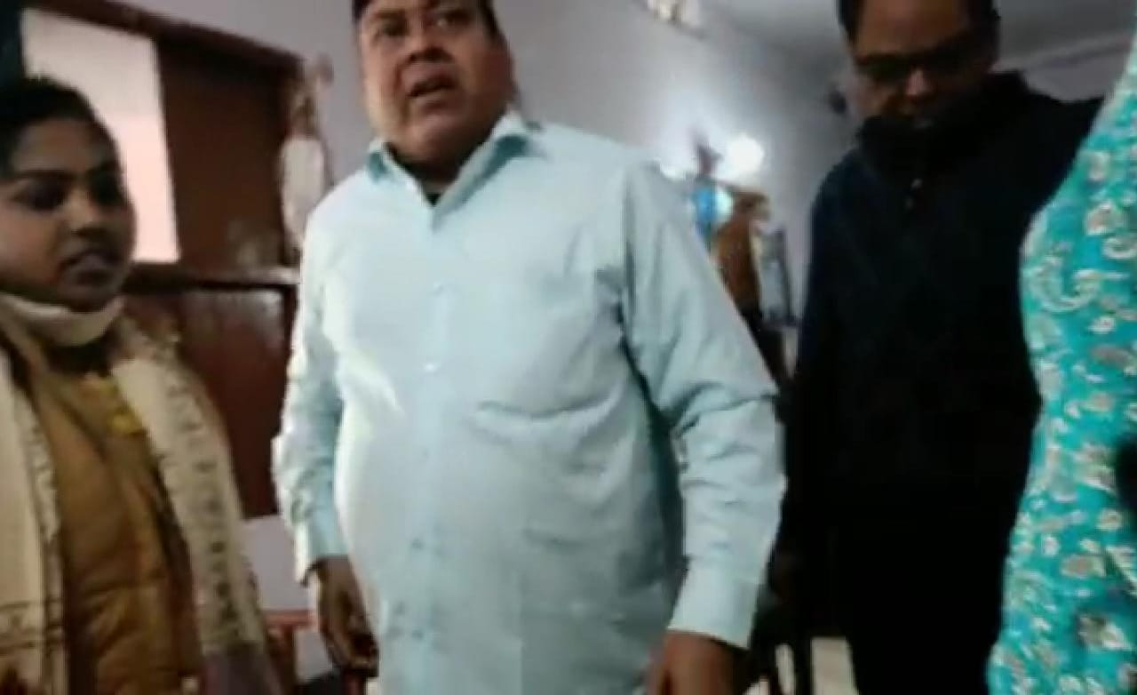 निजी नर्सिंग होम में