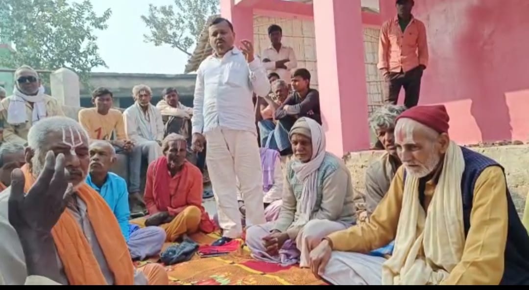 महाशिवरात्रि पर आयोजित कार्यक्रम