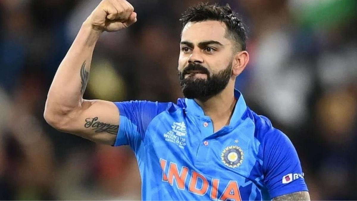 Virat Kohli Net Worth विराट कोहली की नेटवर्थ 1 हजार करोड़ के पार