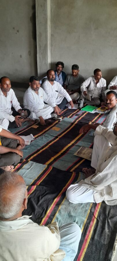 पटना में बहुजन समाज