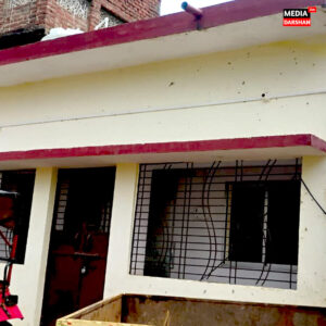 उद्धाटन की बाट जोह रहा धौडाँड़ पुस्तकालय